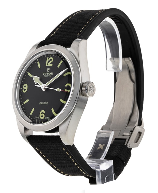 Tudor Ranger M79950-0002 Image 2